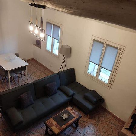 Appartement Arenes Romanite Nimes Exterior photo